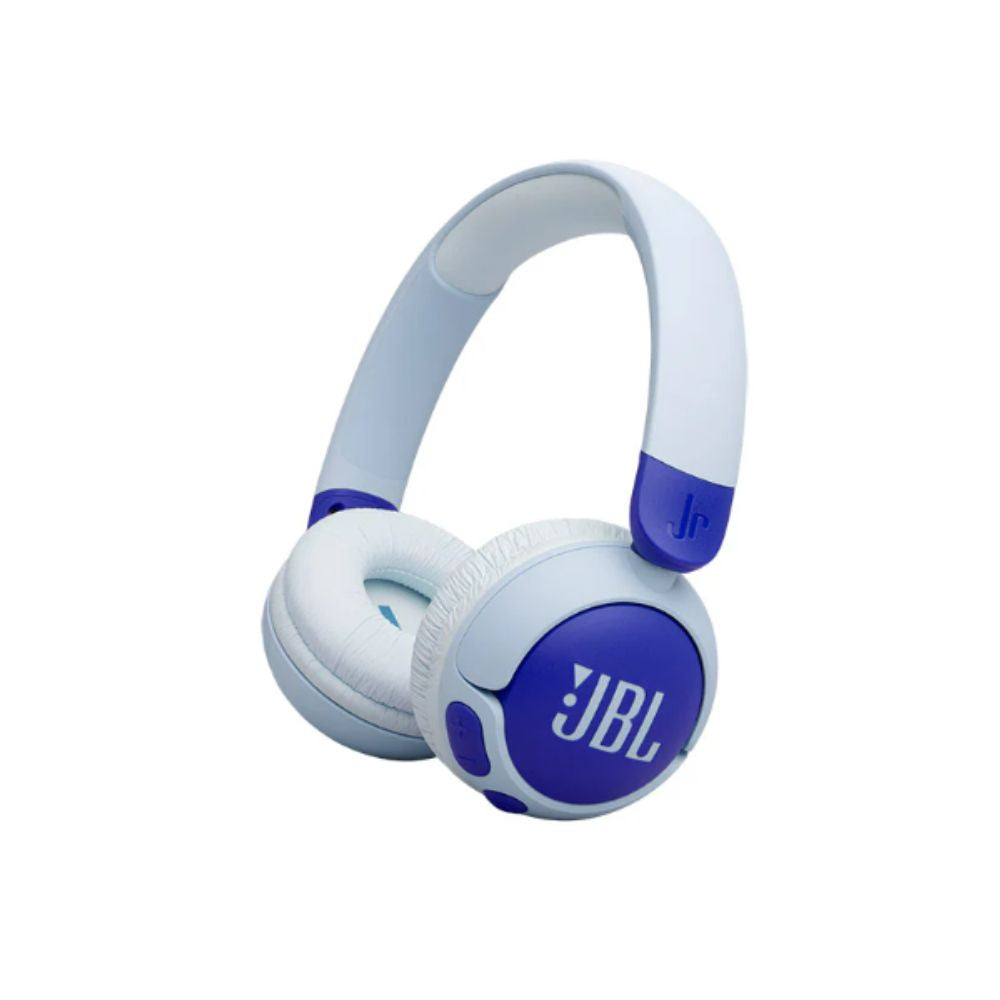 JBL Junior 320BT - Wireless on-Ear Kids Headphones JBL Junior 320BT - Wireless on-Ear Kids Headphones